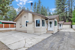 Sweet retreat combo #2334 Big Bear Lake